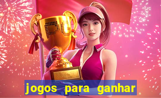 jogos para ganhar dinheiro via pix sem depositar nada